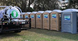 Best Portable Toilets with Baby Changing Stations  in Greenfield, CA